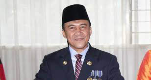 Ketua RT dan RW di Pekanbaru Tuntut Pembayaran Insentif